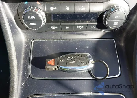 2019 Mercedes-Benz Gla 250 from USA, damaged, VIN WDCTG4EB2KJ550382